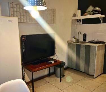 Maipu Apartamento | Hospedaje en SURCOS - Maipú