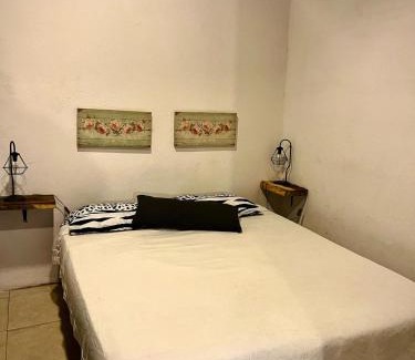 Maipu Apartamento | Hospedaje en SURCOS - Maipú