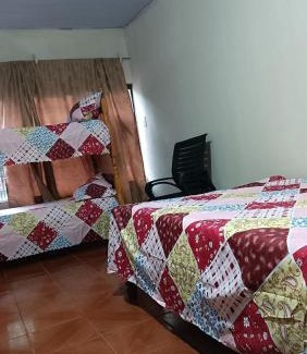 Encarnacion Casa | Hospedaje Encarnacion
