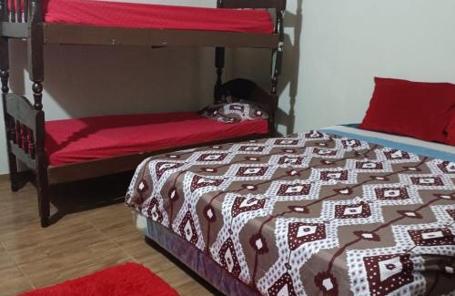 Encarnacion Casa | Hospedaje Encarnacion