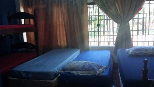 Encarnacion Casa | Hospedaje Encarnacion