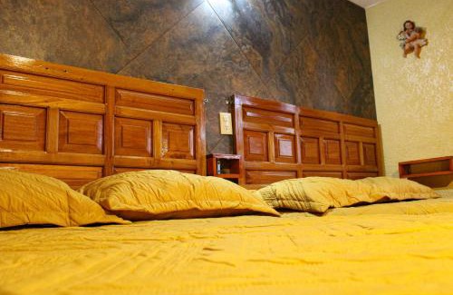 Zacatlan Casa | Hospedaje Ensueño