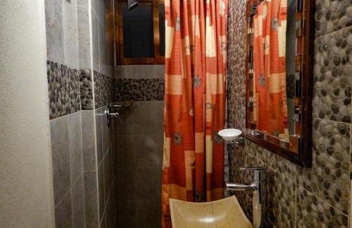 Zacatlan Casa | Hospedaje Ensueño