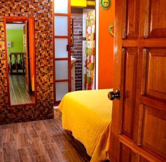 Zacatlan Casa | Hospedaje Ensueño
