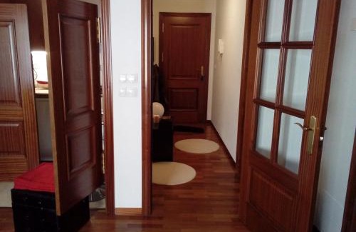 Culleredo Apartamento | hospedaje familiar