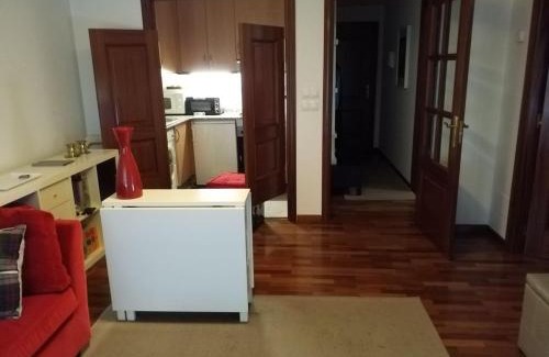 Culleredo Apartamento | hospedaje familiar