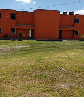 Tlaquiltenango Casa | Hospedaje Familiar Op2