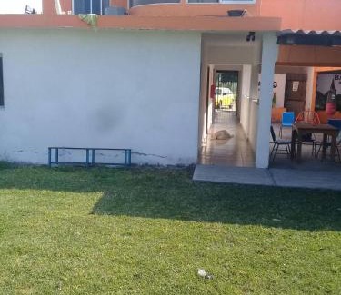 Tlaquiltenango Casa | Hospedaje Familiar Op2