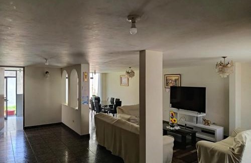 Puerto Inca Casa | Hospedaje familiar