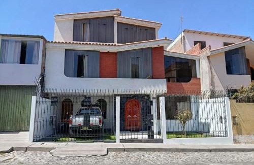 Puerto Inca Casa | Hospedaje familiar