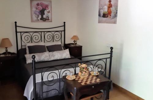 Quiroga Casa | Hospedaje - Ferrería Quintá