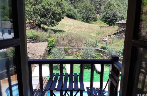 Quiroga Casa | Hospedaje - Ferrería Quintá