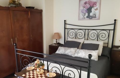 Quiroga Casa | Hospedaje - Ferrería Quintá