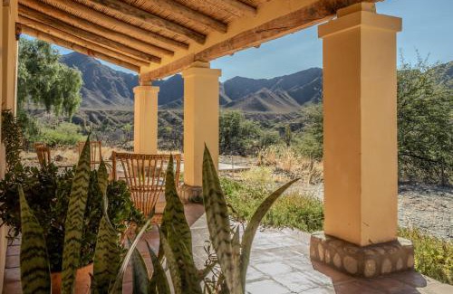 Seclantas Casa | Hospedaje Finca la Encantada
