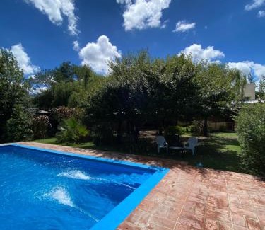 San Javier Apartamento | Hospedaje FliaMaria