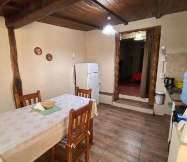 San Javier Apartamento | Hospedaje FliaMaria