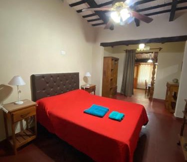 San Javier Apartamento | Hospedaje FliaMaria