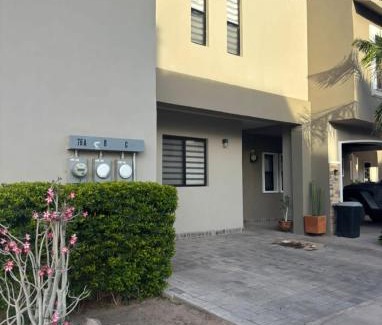 Hermosillo Apartamento | Hospedaje Galeria 76