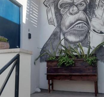 Hermosillo Apartamento | Hospedaje Galeria 76