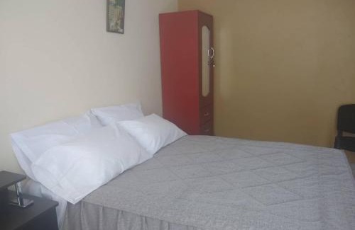 Camana Casa | Hospedaje Golden Inn