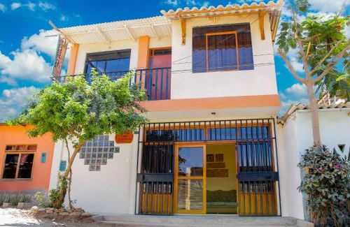 Mancora Hotel | Hospedaje Guadalupe Inn