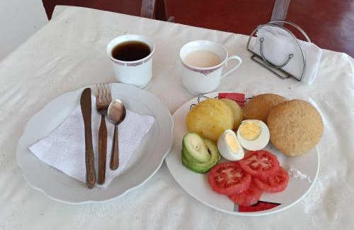 Mancora Hotel | Hospedaje Guadalupe Inn