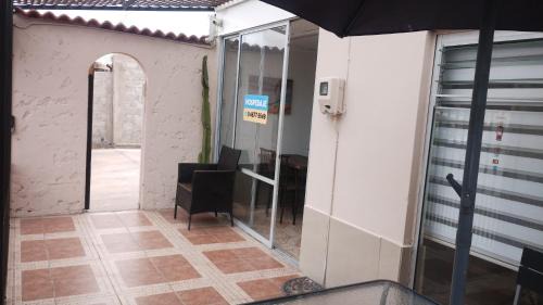 Caldera Casa | Hospedaje gyt 2