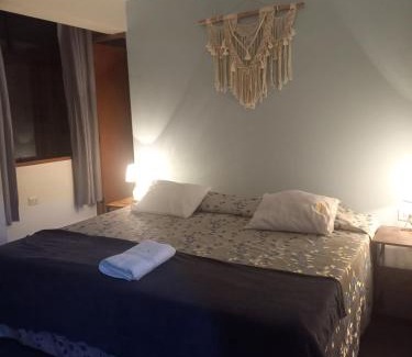 Ica Casa | Hospedaje Hamuy's Lodge
