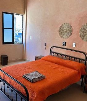 Ocosingo Casa | Hospedaje Jardin