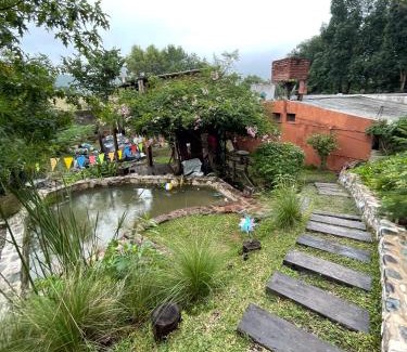 Reyes Apartamento | Hospedaje Jujuy