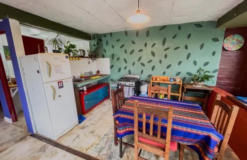 Reyes Apartamento | Hospedaje Jujuy