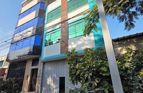Distrito de Comas Apartamento | Hospedaje Kava
