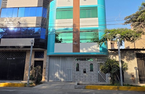 Distrito de Comas Apartamento | Hospedaje Kava
