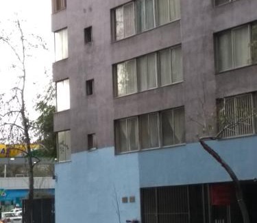 Downtown Santiago Casa | Hospedaje Kingui