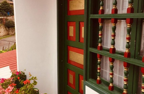 Mongui Casa | Hospedaje la Adobera Monguí