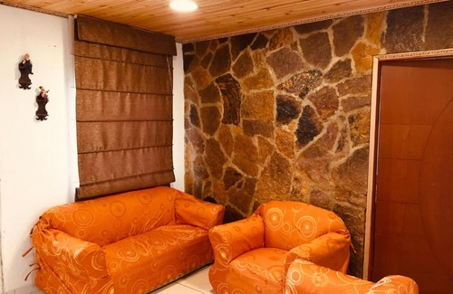 Mongui Casa | Hospedaje la Adobera Monguí