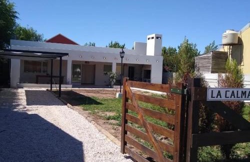 San Miguel del Monte Casa | Hospedaje La Calma