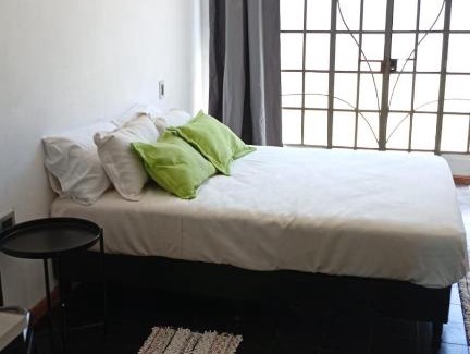 San Jose Casa | Hospedaje La Bicicletería