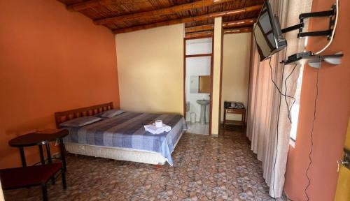 Ica Casa | Hospedaje La Huega