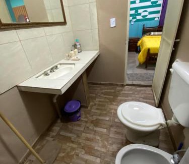 Tinogasta Apartamento | Hospedaje La Maruca Tinogasta