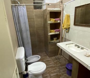Tinogasta Apartamento | Hospedaje La Maruca Tinogasta