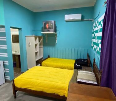 Tinogasta Apartamento | Hospedaje La Maruca Tinogasta