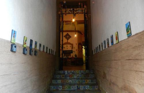 Downtown Guadalajara Hotel | Hospedaje La Mexicana
