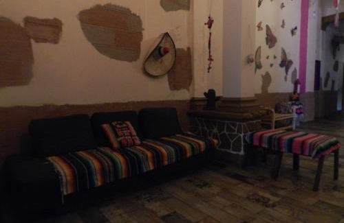 Downtown Guadalajara Hotel | Hospedaje La Mexicana