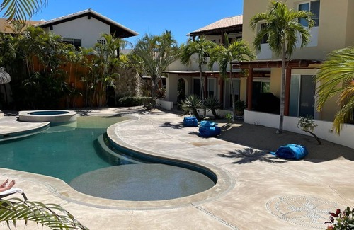 Campo de Golf Fonatur Villa | Hospedaje Las Quintas, San José del Cabo