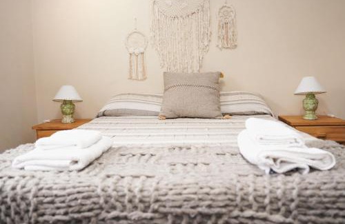Tafi del Valle Hotel | Hospedaje La Pasada