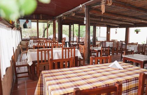 Tafi del Valle Hotel | Hospedaje La Pasada