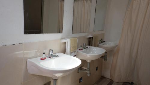 Villa de Leyva Casa | Hospedaje La Tierrita Villa de Leyva