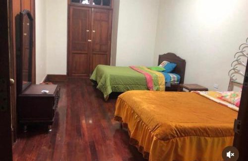 Chimborazo Province Casa | Hospedaje las Primicias 103