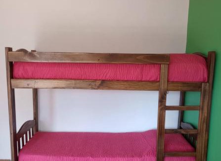 Paso de los Libres Apartamento | Hospedaje Libres Lodge - Apart Hotel en Paso de los Libres